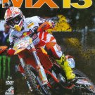 FIM Motocross: World Championship 2013 - MX13 [DVD] [2013]