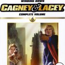 Cagney & Lacey: Complete, Vol. 6 [6 Discs] [DVD]