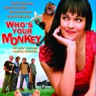 Who's Your Monkey [Blu-ray] [2008]