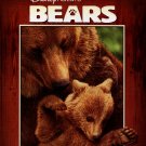 Disneynature: Bears [Includes Digital Copy] [Blu-ray/DVD] [2014]