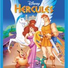 Hercules [2 Discs] [Includes Digital Copy] [Blu-ray/DVD] [1997]