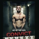 Convict [Blu-ray] [2014]