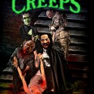 Creeps [Blu-ray] [1997]