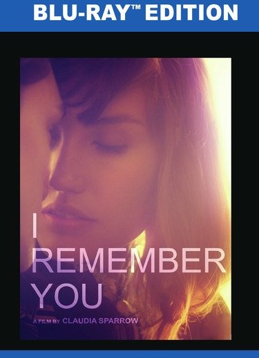 I Remember You [Blu-ray] [2014]