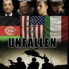Unfallen [Blu-ray] [2017]