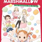 Strawberry Marshmallow OVA [2 Discs] [DVD]