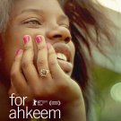 For Ahkeem [DVD] [2017]