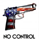 No Control [DVD] [2015]