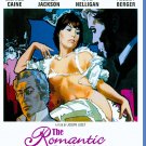 The Romantic Englishwoman [Blu-ray] [1975]