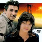 McMillan & Wife: Season Five [4 Discs] [DVD]