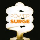 NOVA: Power Surge [DVD] [2011]