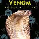 NOVA: Venom - Nature's Killer [DVD] [2011]