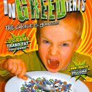InGREEDients [DVD] [2009]