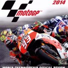 MotoGP World Championship Official Review 2014 [Blu-ray] [2014]