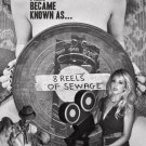 8 Reels of Sewage [DVD] [2012]