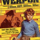 The Weapon [DVD] [1957]