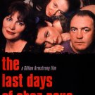 The Last Days of Chez Nous [DVD] [1992]