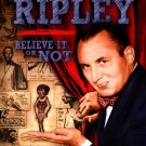 American Experience: Ripley - Believe It or Not [DVD] [2015]