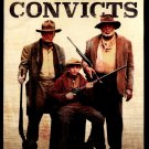 Convicts [DVD] [1991]