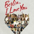 Berlin, I Love You [Includes Digital Copy] [Blu-ray] [2019]