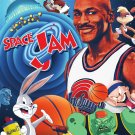 Space Jam [20th Anniversary Edition] [Blu-ray/DVD] [SteelBook] [2 Discs] [1996]