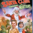 Santa Claus Conquers the Martians [Blu-ray] [1964]