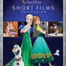 Walt Disney Animation Studios Short Films Collection [Blu-ray/DVD] [Includes Digital Copy]