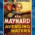 Avenging Waters [DVD] [1936]