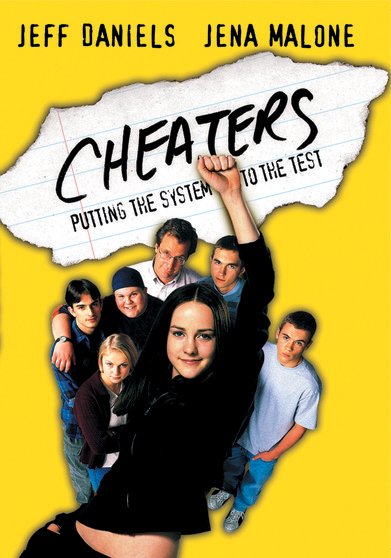 Cheaters [DVD] [2000]