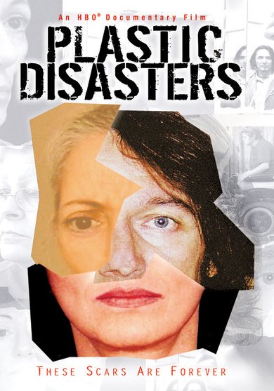 Plastic Disasters [DVD] [2006]