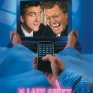 The Late Shift [DVD] [1996]