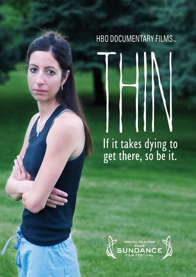 Thin [DVD] [2005]