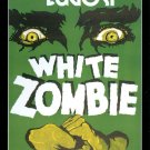 White Zombie [DVD] [1932]