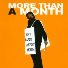 Independent Lens: More Than a Month [DVD] [2012]