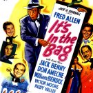 Its in the Bag [DVD] [1945]