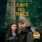 Leave No Trace [Includes Digital Copy] [Blu-ray] [2018]