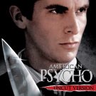 American Psycho [Includes Digital Copy] [4K Ultra HD Blu-ray/Blu-ray] [2000]