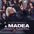 Tyler Perry's A Madea Family Funeral [DVD] [2019]