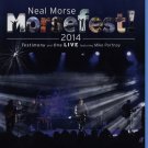 Neal Morse: Morsefest 2014 [Blu-ray] [2 Discs] [2014]