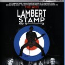 Lambert & Stamp [Includes Digital Copy] [Blu-ray] [2014]