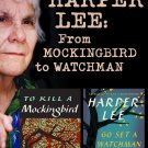 Harper Lee: From Mockingbird to Watchman [DVD] [2015]
