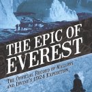 The Epic of Everest [DVD] [1924]