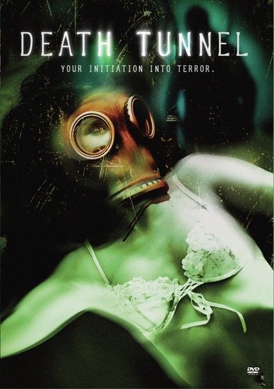 Death Tunnel [DVD] [2005]