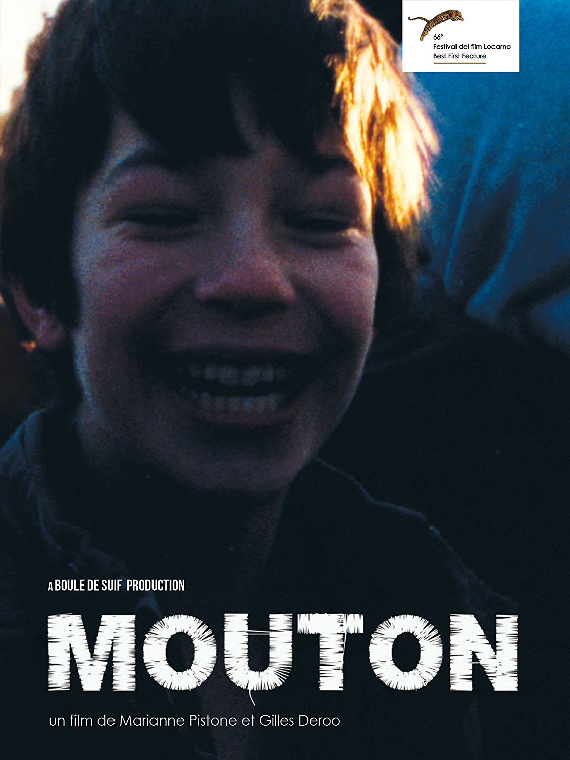 Mouton [DVD] [2013]