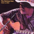 Dave Van Ronk at the Bottom Line [DVD]