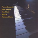 Miami International Piano Festival: Masters of the Keyboard - The Next Generation, Vol. 1 [DVD] [200