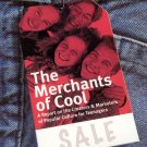 Frontline: The Merchants of Cool [DVD]