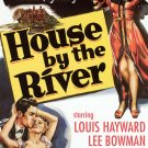 House By the River [DVD] [1950]