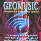 Geomusic [2 Discs] [DVD]