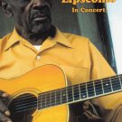 Mance Lipscomb: In Concert [DVD] [1994]